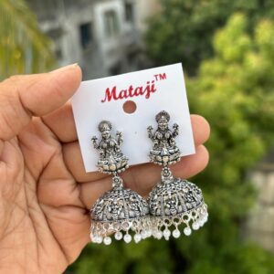 Godness jhumka