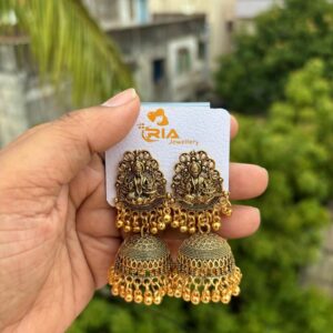 Godness jhumka