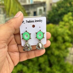 Mini earring