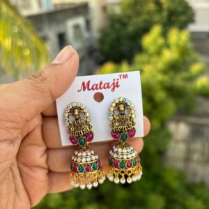 Godness earrings