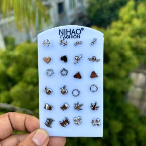 Sliver stud full card
