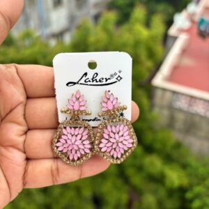 Partywear earrings